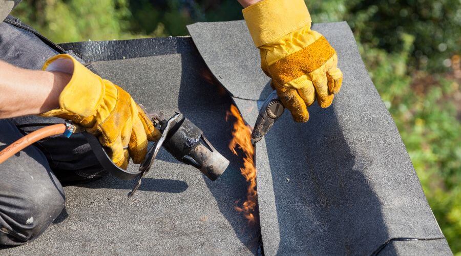 Professional flood damage restoration services in Crystal Falls, MI